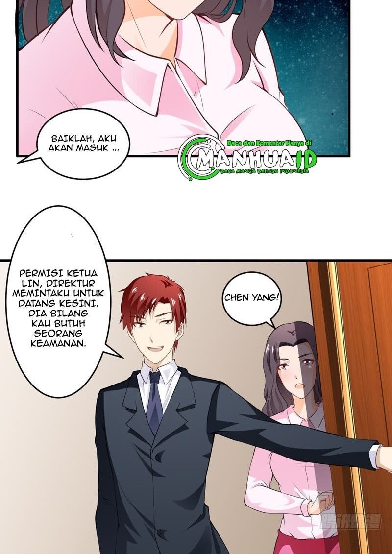 Super Security In The City Chapter 01-06 Gambar 80